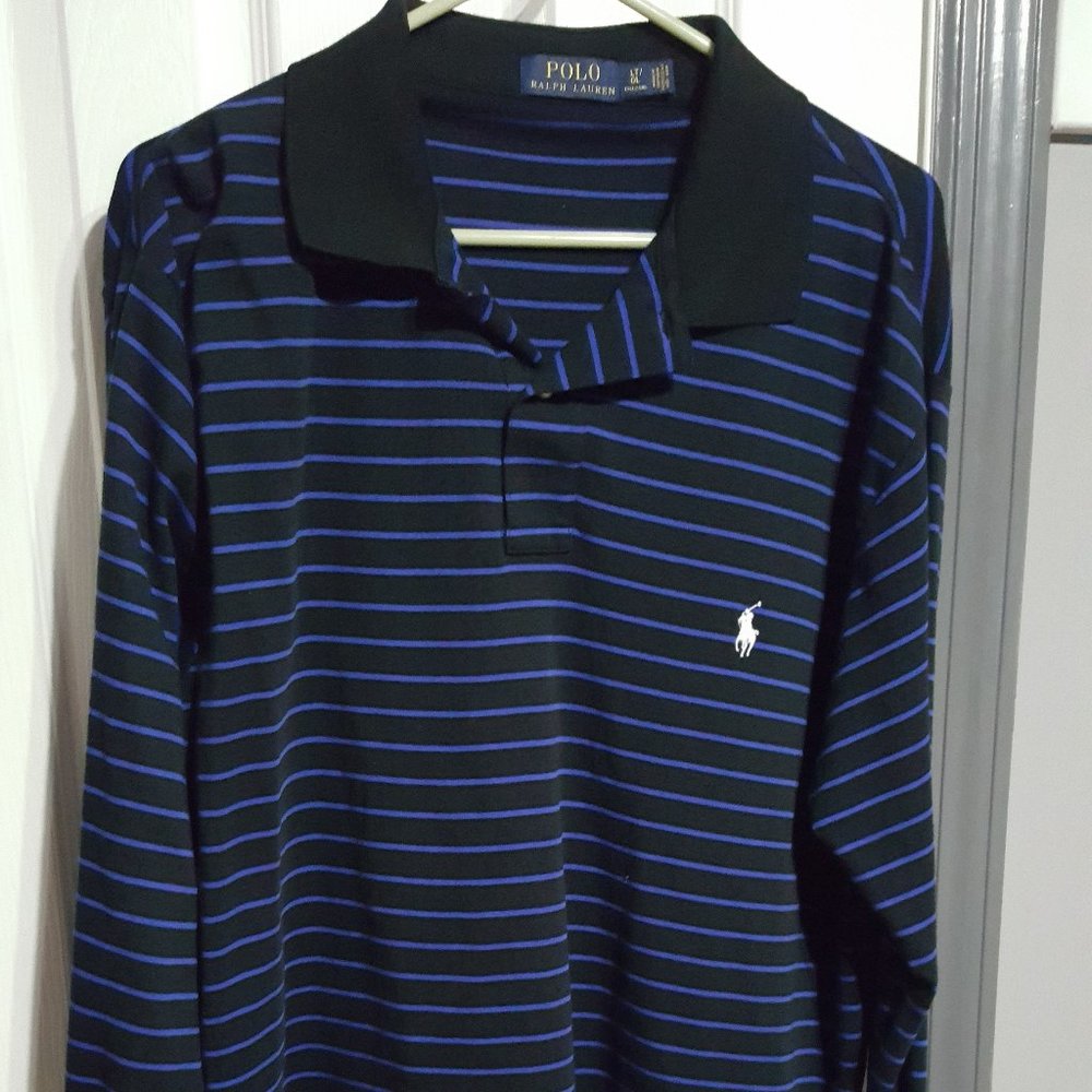 Polo: Ralph Lauren